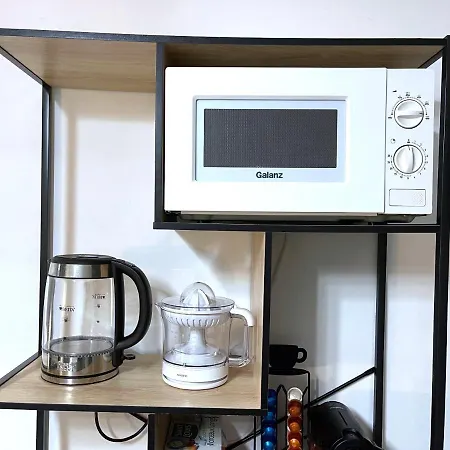 T2 Climatisé, Wifi, Centre-ville, à Proximité Plage, Commerces, Taxi&gare, Vue Plage&montagne *